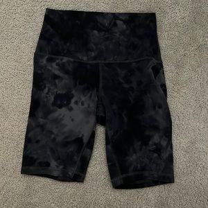 Lululemon Biker Shorts